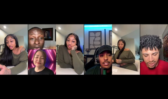 tiana_renae1's Stream - Jul 22, 2026, 5:42 PM