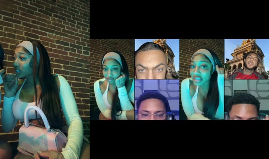 Stream tiana_renae1 - 9 Agu 2026, 22.47
