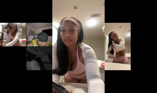 Stream tiana_renae1 - 10 Agu 2026, 1.30