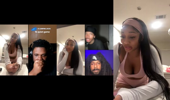 Stream tiana_renae1 - 10 Agu 2026, 2.20