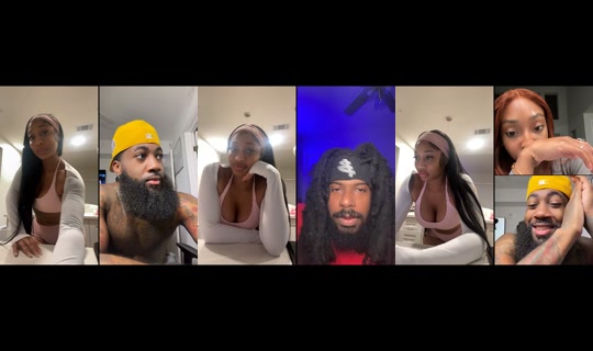 Stream de tiana_renae1 – 10 août 2026, 3:10