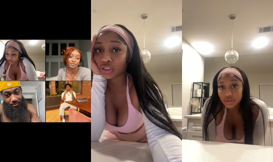 Stream de tiana_renae1 – 10 août 2026, 4:01