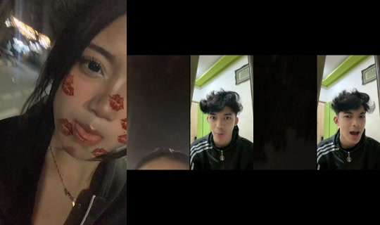 tiarrsha_'s Stream - Jul 19, 2026, 5:01 PM