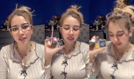 Stream ni ticerlawa3 - Ago 10, 2026, 6:06 PM
