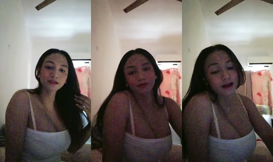 tidur_tanpamu's Stream - Jul 30, 2026, 6:45 AM