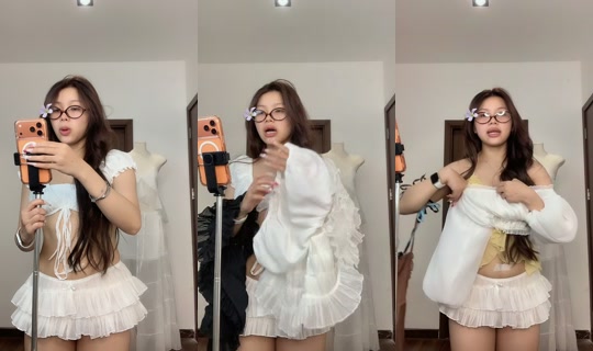 tiemcuamay.2's Stream - Aug 9, 2026, 2:43 PM