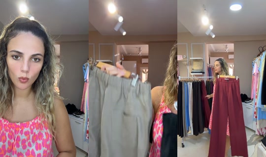 tienda283 の配信 - 2026年8月25日 10:20
