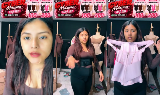 tiendamaxima's Stream - Jul 15, 2026, 6:45 PM