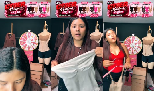 tiendamaxima 的直播 - 2026年7月16日 19:45