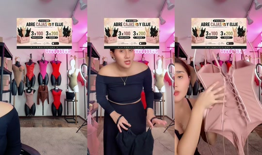 Stream tiendamaxima - 22 Jul 2026, 13.22