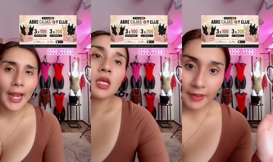 Stream tiendamaxima - 22 Jul 2026, 14.13