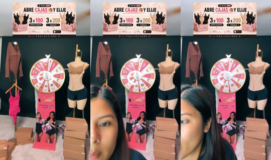 tiendamaxima's Stream - Jul 22, 2026, 9:59 PM