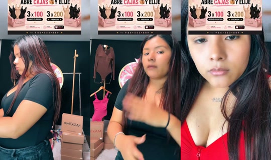 tiendamaxima's Stream - Jul 23, 2026, 8:02 PM