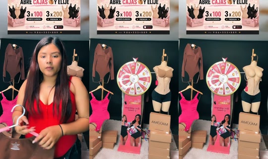 tiendamaxima's Stream - Jul 23, 2026, 8:53 PM