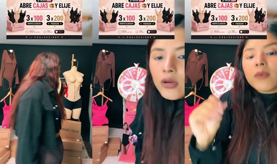 tiendamaxima's Stream - Jul 24, 2026, 2:41 PM