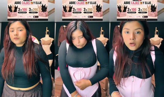 tiendamaxima's Stream - Jul 24, 2026, 5:01 PM