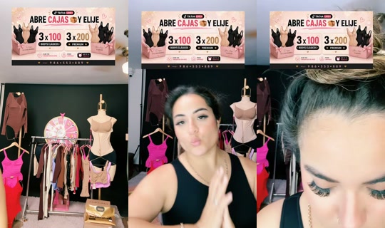 tiendamaxima's Stream - Jul 29, 2026, 1:09 AM