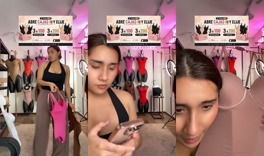 tiendamaxima's Stream - Jul 30, 2026, 5:00 PM