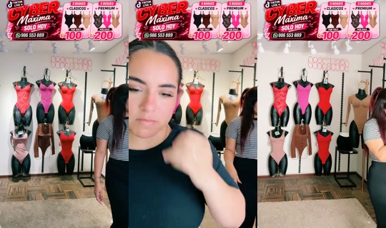 tiendamaxima's Stream - Jul 30, 2026, 10:28 PM