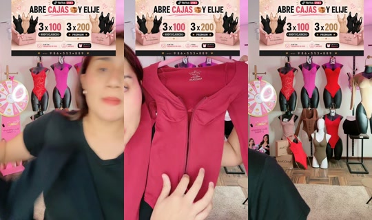 tiendamaxima's Stream - Aug 4, 2026, 3:18 PM