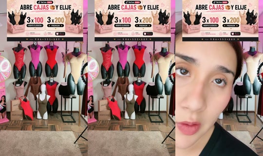 tiendamaxima's Stream - Aug 4, 2026, 3:58 PM
