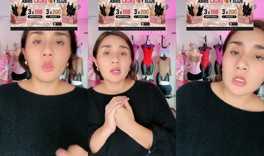 Stream de tiendamaxima – 10 août 2026, 16:37