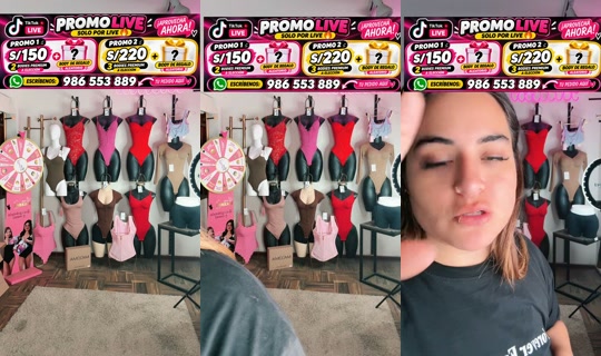 tiendamaxima's Stream - Aug 23, 2026, 1:24 AM