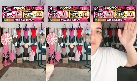 Stream di tiendamaxima - 24 ago 2026, 3:13