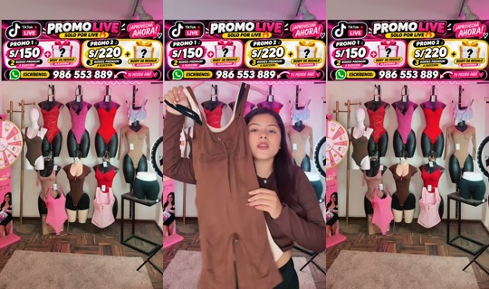 Stream tiendamaxima - 24 Agu 2026, 19.02