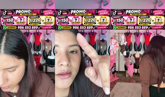 tiendamaxima's Stream - Aug 24, 2026, 9:51 PM
