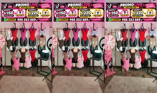 tiendamaxima's Stream - Aug 24, 2026, 10:31 PM