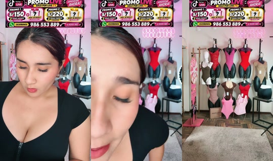 tiendamaxima 的直播 - 2026年8月25日 16:45