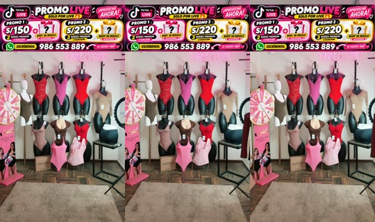 Live de tiendamaxima - 25 de ago. de 2026, 19:07