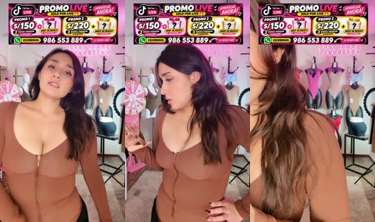 tiendamaxima's Stream - Aug 29, 2026, 4:58 PM