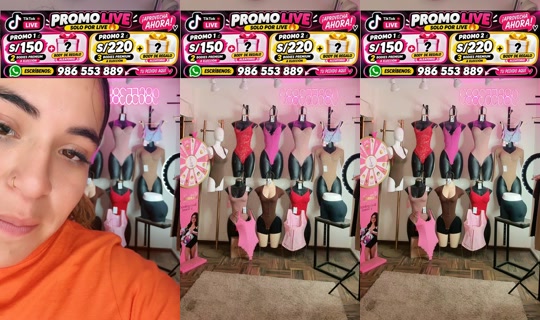 tiendamaxima's Stream - Aug 29, 2026, 11:37 PM