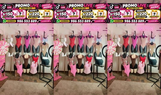 tiendamaxima's Stream - Aug 30, 2026, 1:18 AM