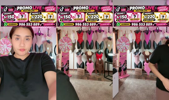 tiendamaxima Recorded on Sep 9, 2026, 2:38 PM