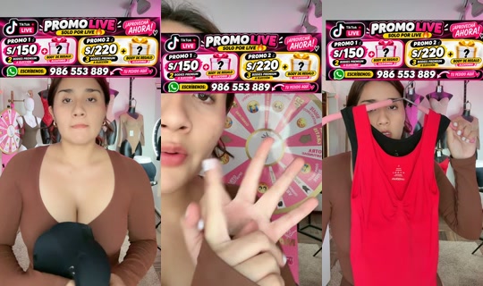 tiendamaxima Recorded on Sep 14, 2026, 2:10 PM