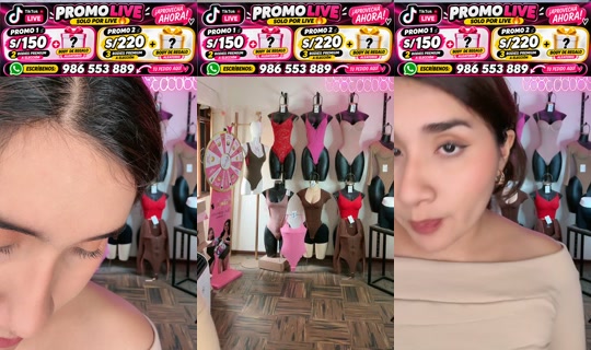 tiendamaxima's Stream - Sep 22, 2026, 3:34 PM