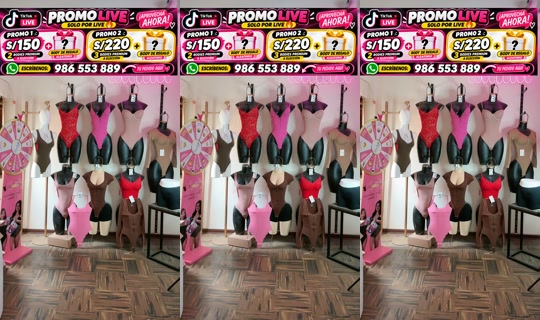 tiendamaxima's Stream - Sep 22, 2026, 4:58 PM