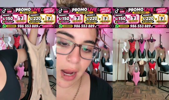 tiendamaxima's Stream - Sep 23, 2026, 2:57 AM