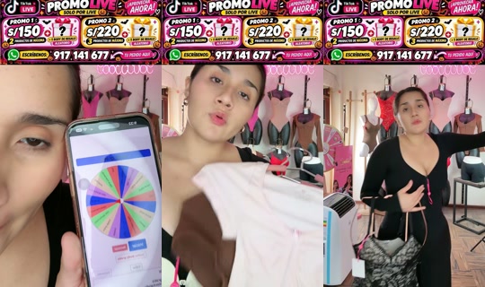 tiendamaxima's Stream - Oct 15, 2026, 2:32 PM