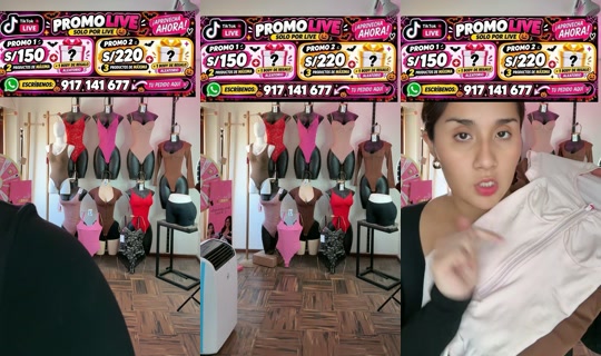 tiendamaxima's Stream - Oct 15, 2026, 4:06 PM