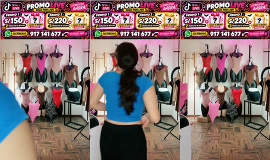 tiendamaxima's Stream - Oct 17, 2026, 3:35 PM