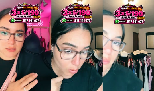 tiendamaxima's Stream - Oct 24, 2026, 12:15 AM