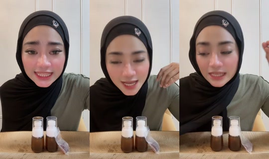 tierayusof22's Stream - Aug 6, 2026, 7:55 AM
