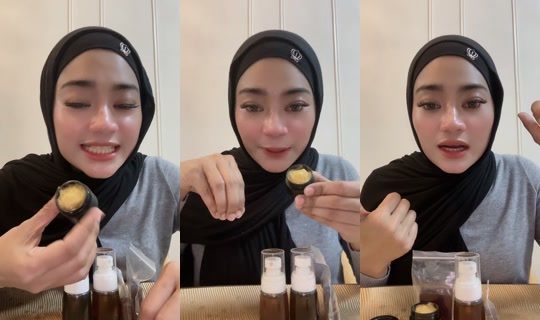 tierayusof22's Stream - Aug 7, 2026, 6:53 AM