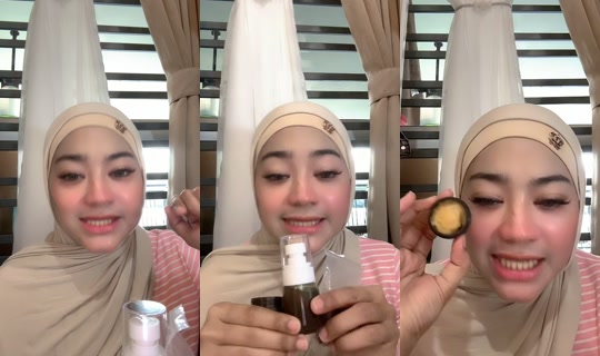 tierayusof22's Stream - Aug 8, 2026, 5:27 AM