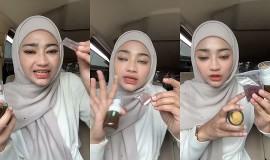 tierayusof22's Stream - Aug 9, 2026, 4:33 AM