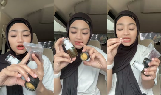 tierayusof22's Stream - Aug 9, 2026, 8:02 AM
